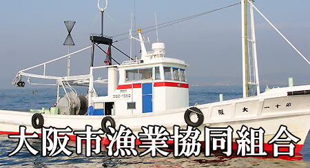 大阪市漁業協同組合
